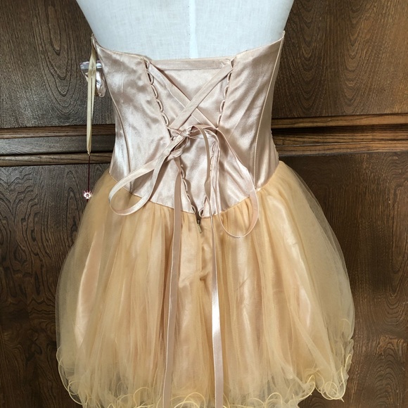 Mayqueen dress - Picture 9 of 12